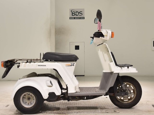 Honda GYRO X 2005