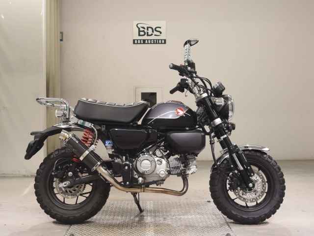 Honda MONKEY125 2022