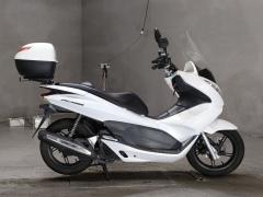 Honda PCX150 2012