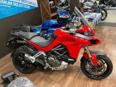 Ducati MULTISTRADA 1260S 2018
