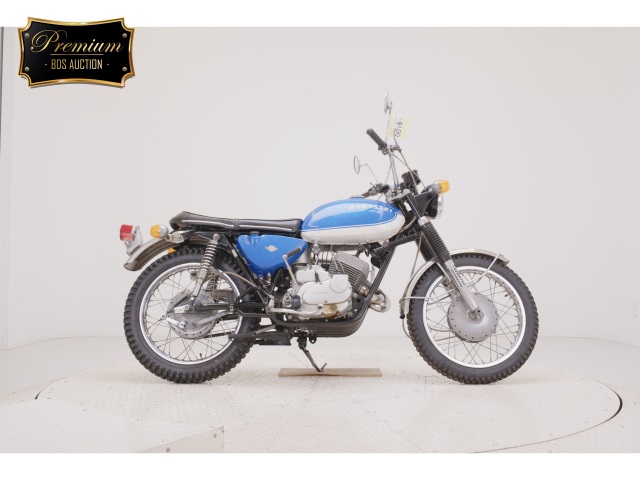 Kawasaki A1