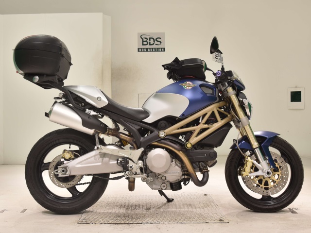 Ducati MONSTER 696 2014