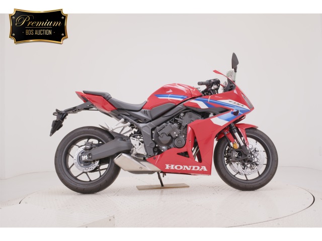 Honda CBR650F 2025
