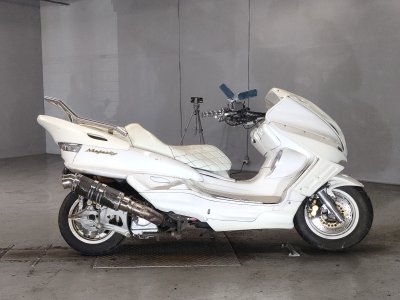 Yamaha MAJESTY 250C 2001
