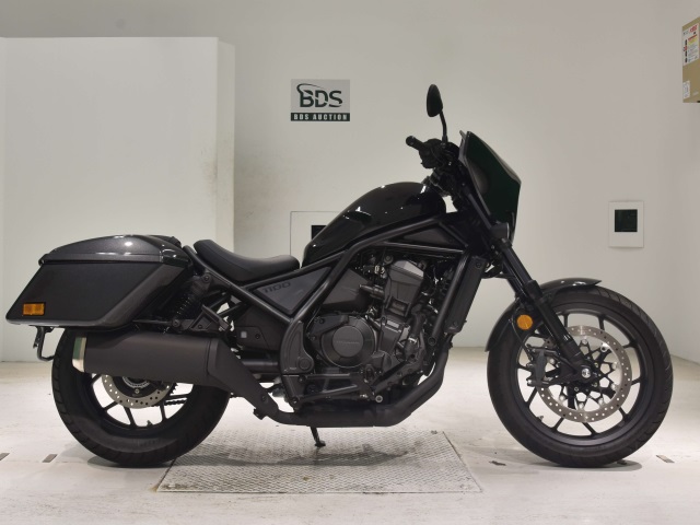 Honda REBEL T CMX1100 2024