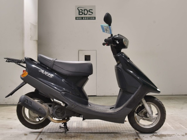 Yamaha AXIS90 1997
