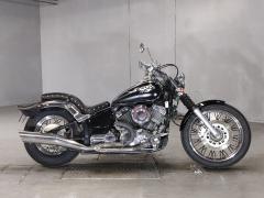Yamaha DRAGSTAR XVS400 1996