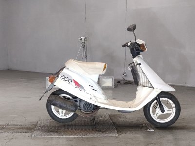 Yamaha JOG 50 1987