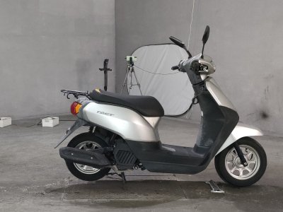 Honda TACT125 2016