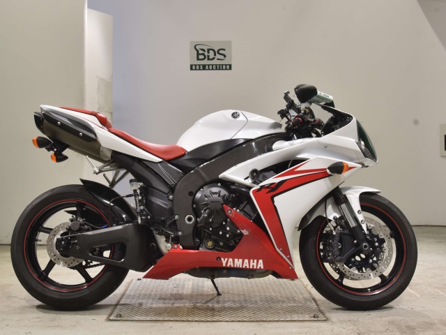 Yamaha YZF-R1 2007