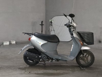Suzuki LETS4