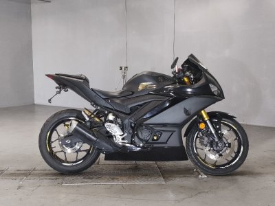 Yamaha YZF-R25 2019