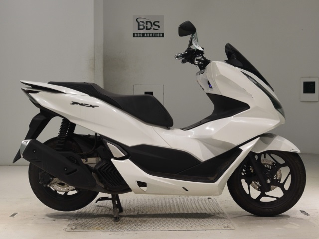 Honda PCX125 2023