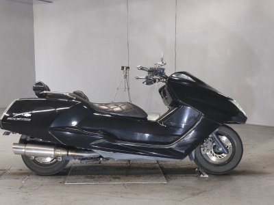 Yamaha MAGZAM 2007
