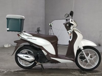 Honda SH MODE 2014