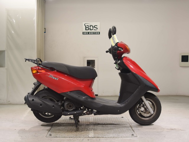 Yamaha AXIS125 2015