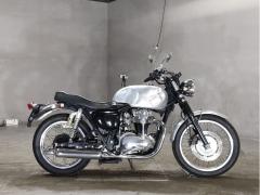Kawasaki W650 2000