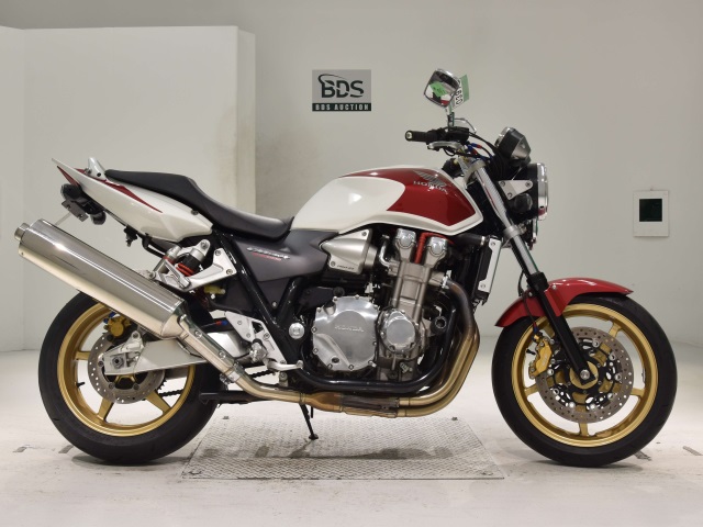 Honda CB1300SF 2006