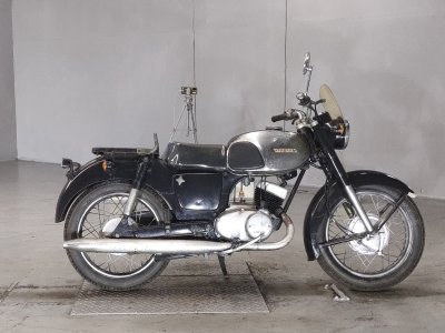 Yamaha YA5
