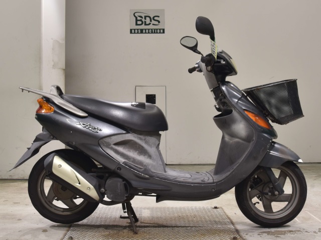 Yamaha AXIS100 2006