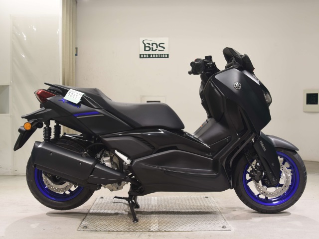 Yamaha X-MAX250-2 2024
