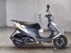 Suzuki ADDRESS V125