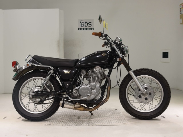 Yamaha SR500 2000