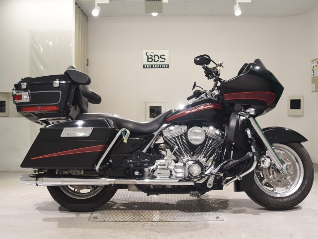 HD ROAD GLIDE FLTR1580 2006