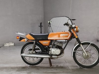 Yamaha FX50