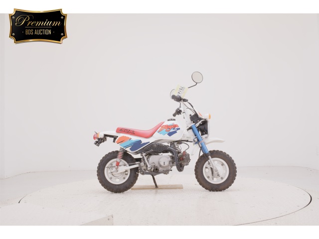 Honda MONKEY BAJA 1993