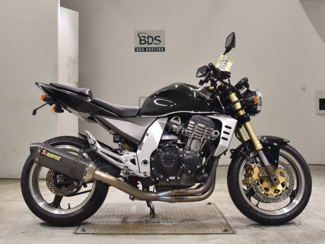 Kawasaki Z1000 2005