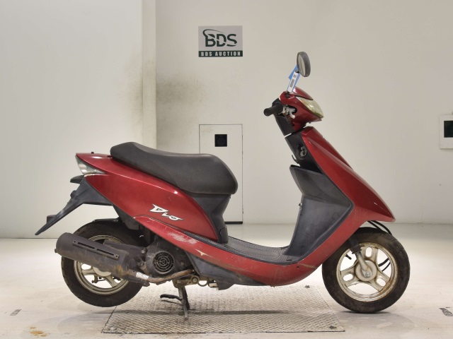 Honda DIO-6 2006