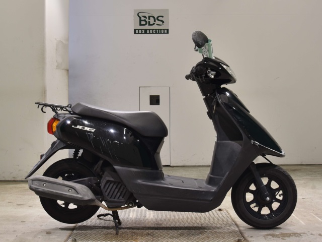 Yamaha JOG 50 2018