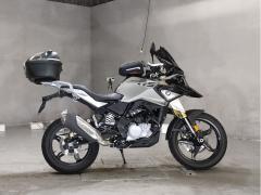 BMW G310GS 2020