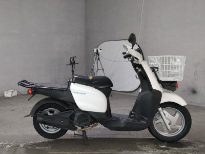 Yamaha GEAR 2017
