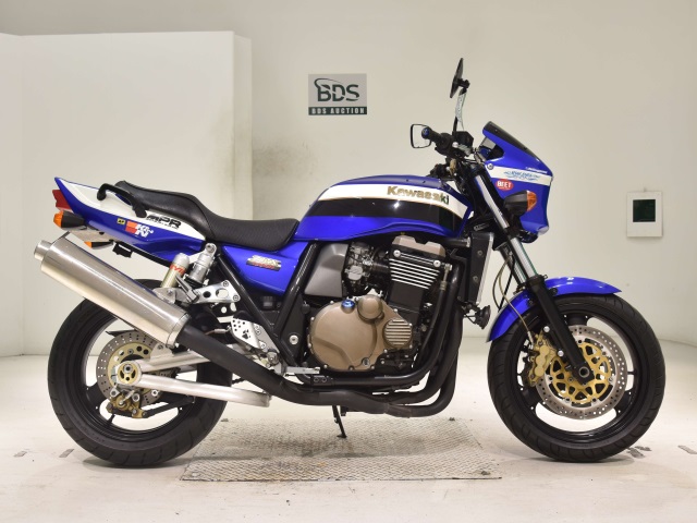 Kawasaki ZRX1200R 2003