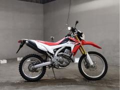 Honda CRF250L 2013