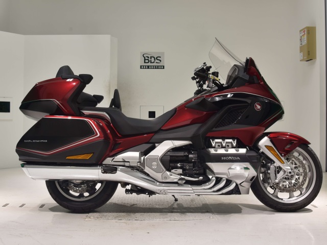 Honda GL1800 TOUR D 2019