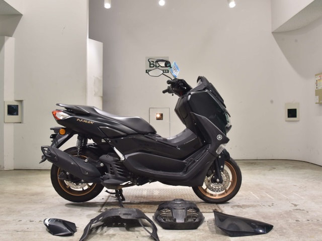 Yamaha NMAX-2