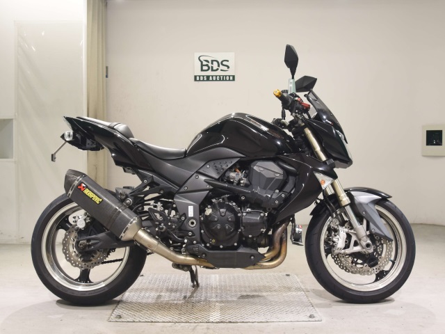 Kawasaki Z1000 2008