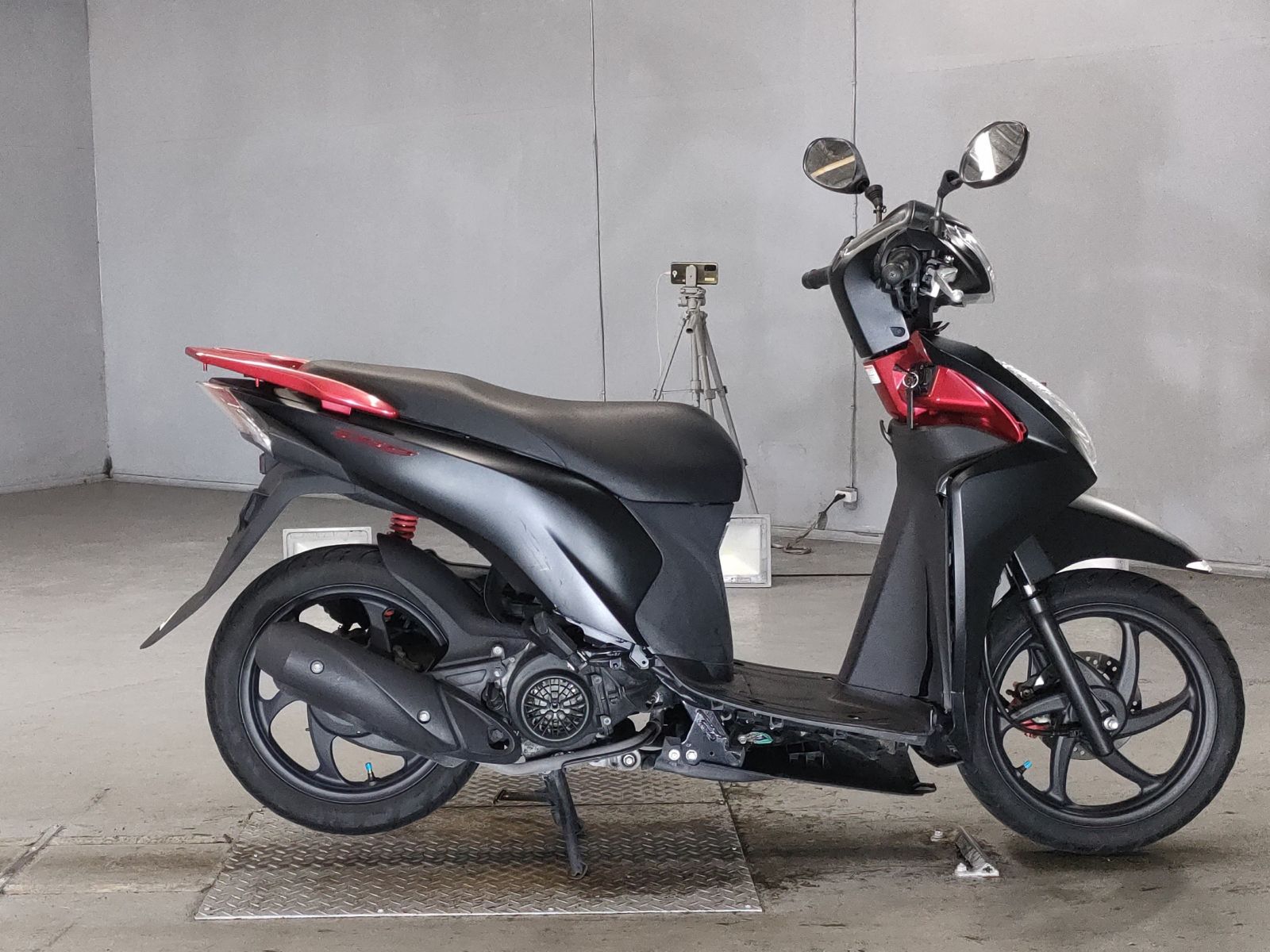 Honda DIO110 2017