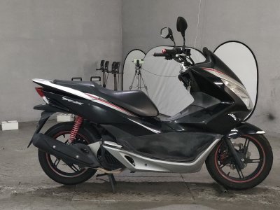 Honda PCX125 2018