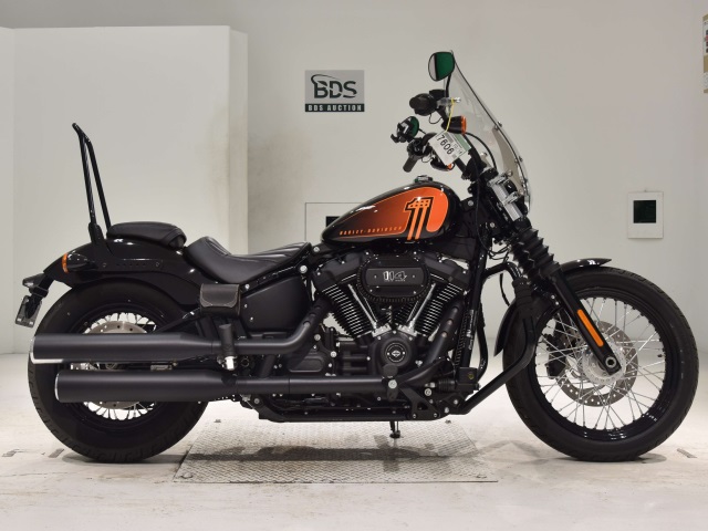 HD FXBBS1870 2021