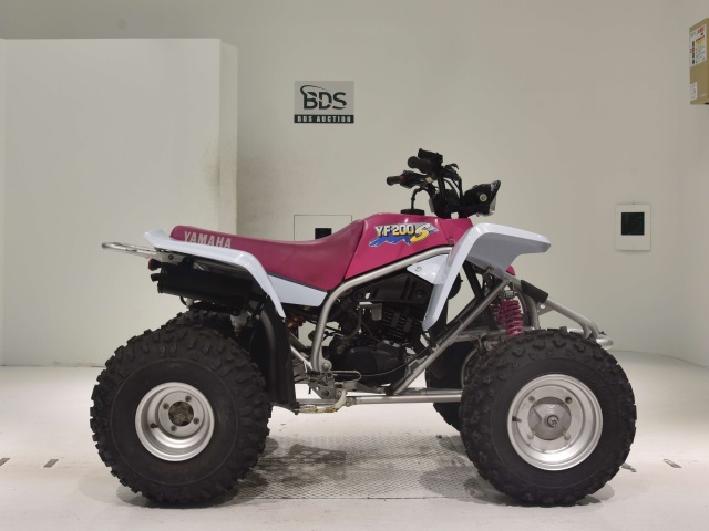 Yamaha YF200S
