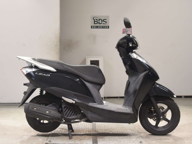 Honda LEAD125 2016