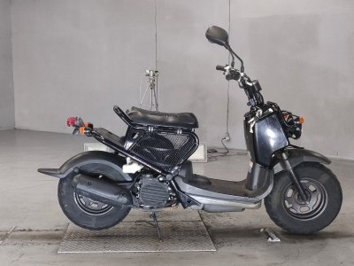 Honda ZOOMER 2007