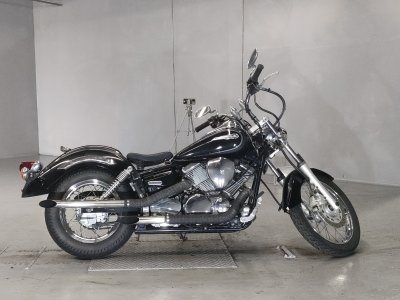 Yamaha DRAGSTAR XVS250 2004