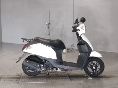 Suzuki LETS