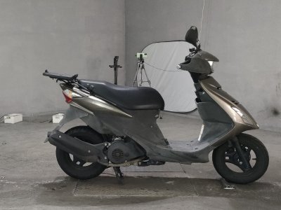 Honda MSX125 GROM 2021