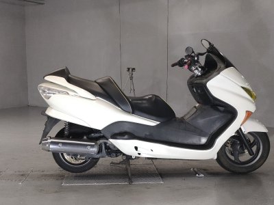 Honda FORZA Z 2006